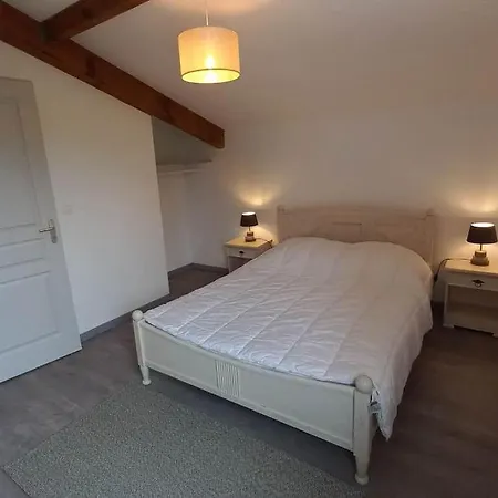 Appartement 70 M2 - Terrasse Et Jardin Privatifs Mouguerre Extérieur photo