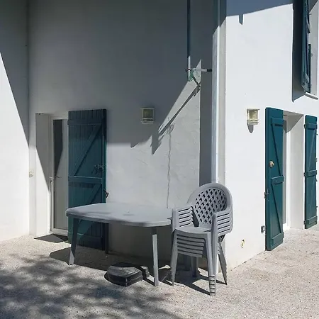 Appartement 70 M2 - Terrasse Et Jardin Privatifs Mouguerre Extérieur photo