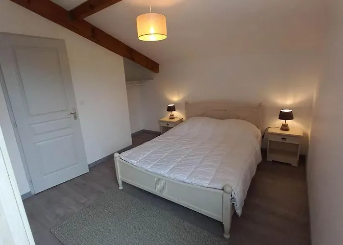 Appartement 70 M2 - Terrasse Et Jardin Privatifs