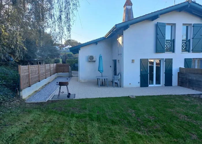 Appartement 70 M2 - Terrasse Et Jardin Privatifs