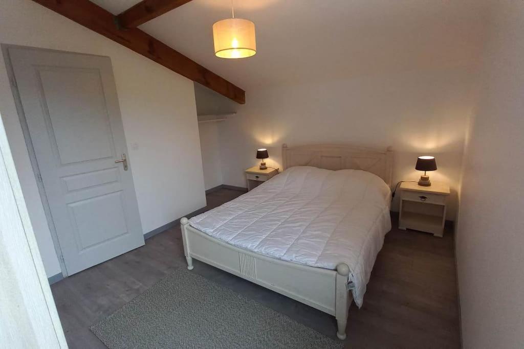 Apartment 70 M2 - Terrasse Et Jardin Privatifs Mouguerre