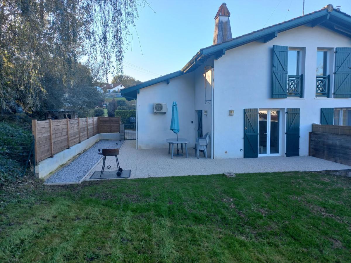 Apartment 70 M2 - Terrasse Et Jardin Privatifs Mouguerre