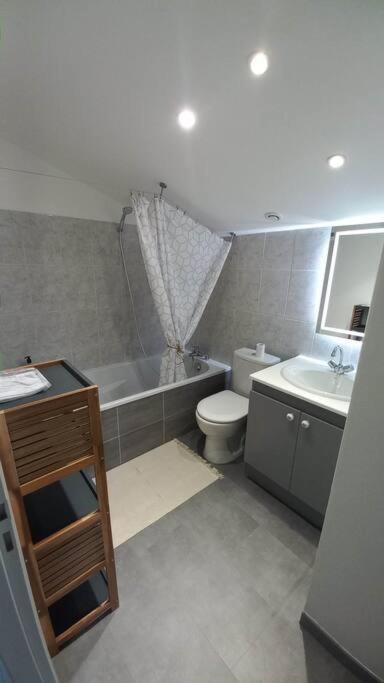 Appartement 70 M2 - Terrasse Et Jardin Privatifs