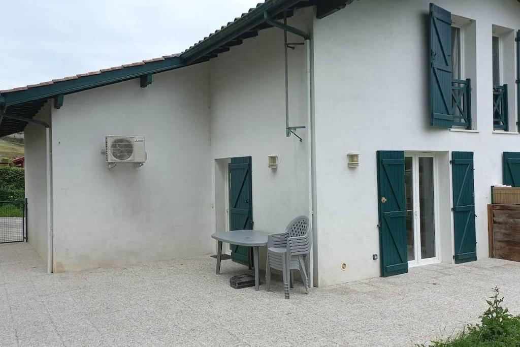 70 M2 - Terrasse Et Jardin Privatifs Apartment Mouguerre