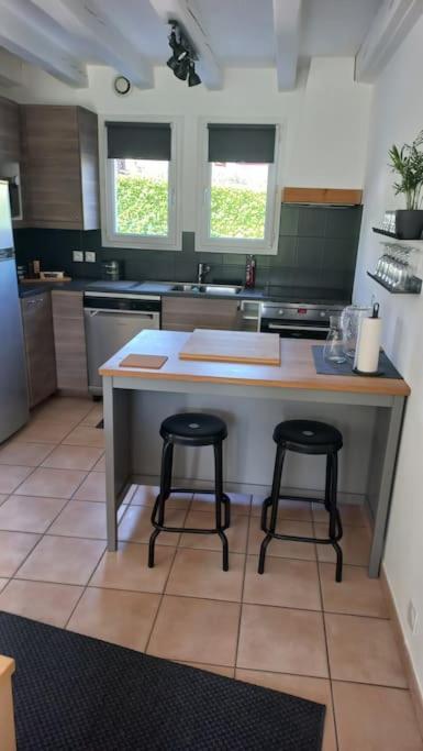 70 M2 - Terrasse Et Jardin Privatifs Mouguerre